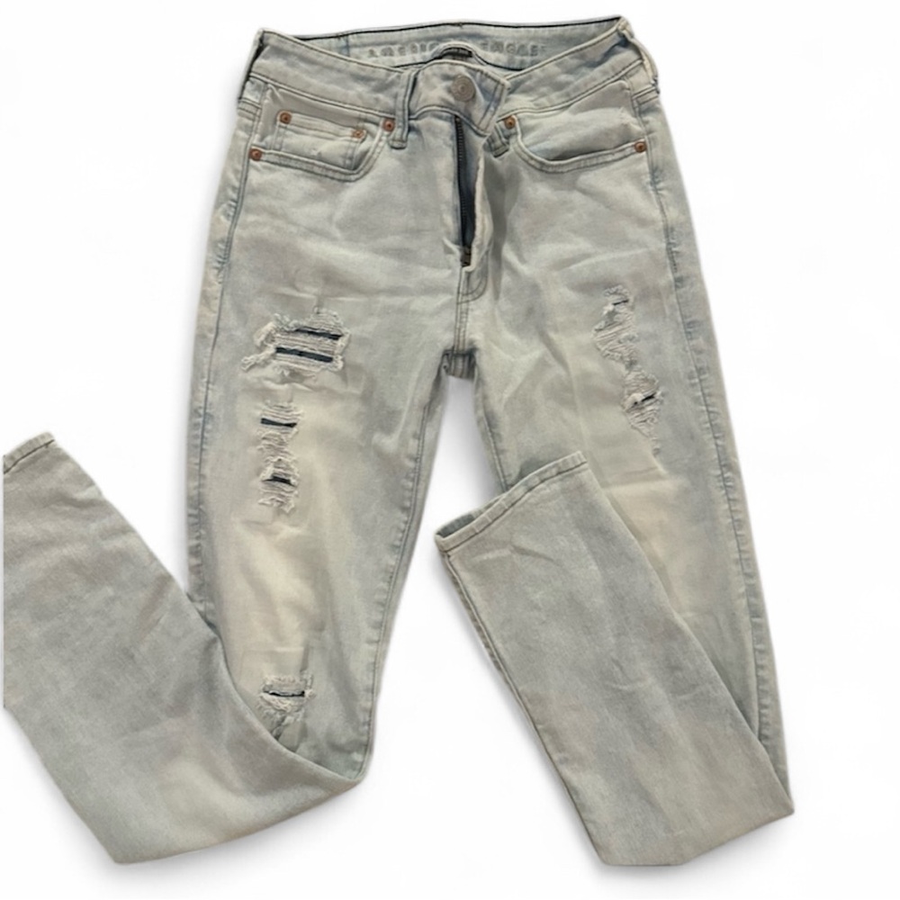 American Eagle Jeans Airflex 360